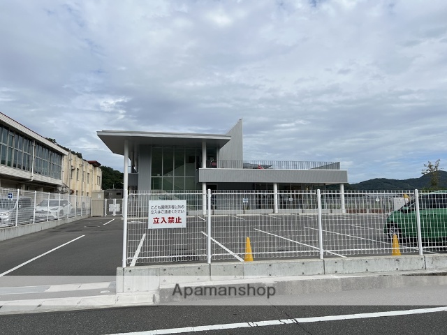 幼稚園・保育園　古都こども園（幼稚園・保育園）まで1813m