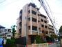 桜坂駅より徒歩7分 4階 築9年5ヶ月の賃貸物件