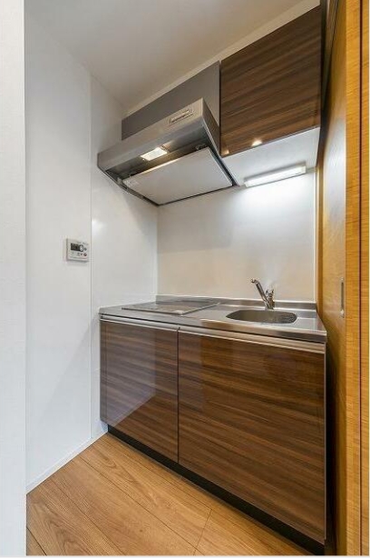 キッチン　使いやすいキッチンです