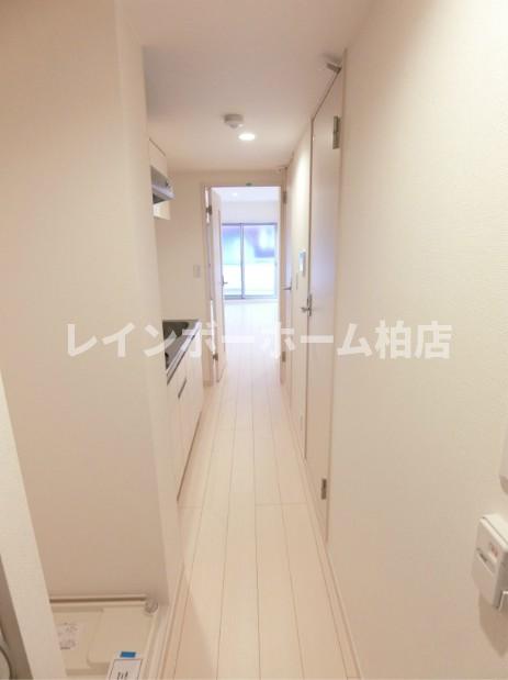 その他部屋・スペース　キッチン周辺です