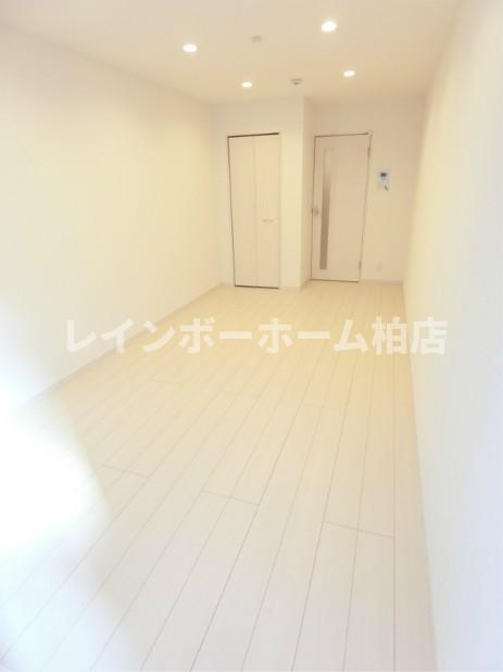 居室・リビング　おしゃれなリビングです