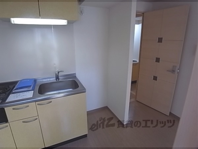 その他部屋・スペース　冷蔵庫置場