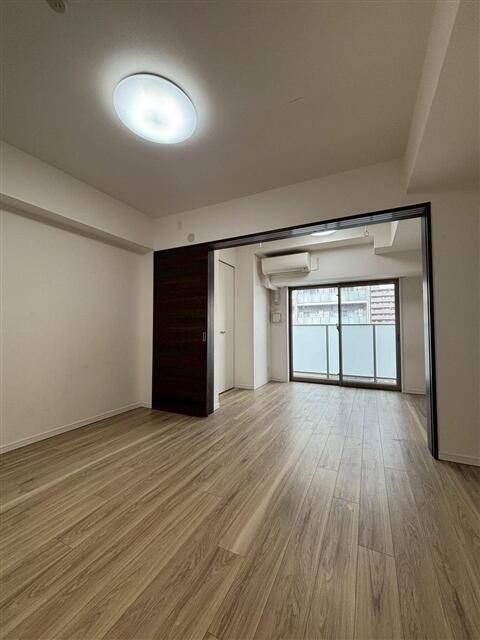 居室・リビング　温水洗浄便座完備