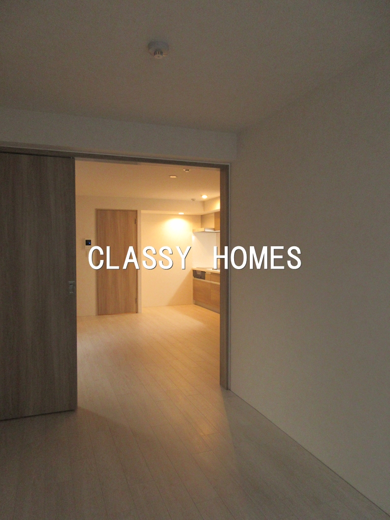 居室・リビング　2025年竣工　GRANPASEO大井町(グランパセオ大井町