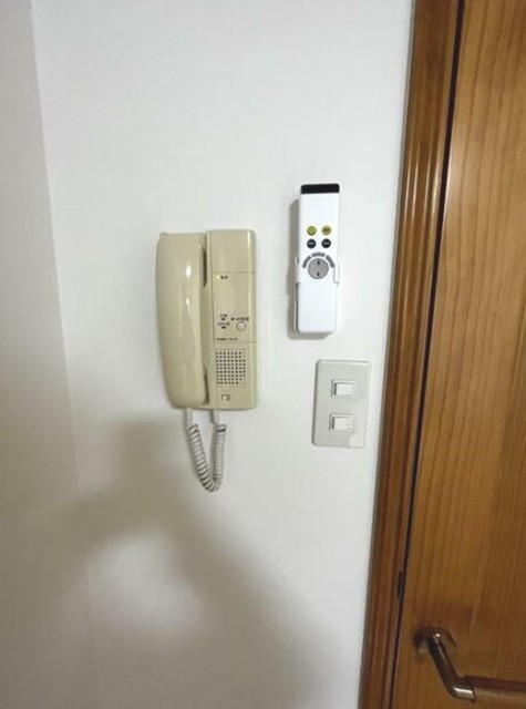 セキュリティ　同仕様写真