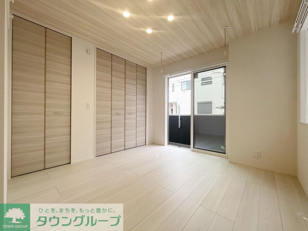 その他部屋・スペース　リビング/居室