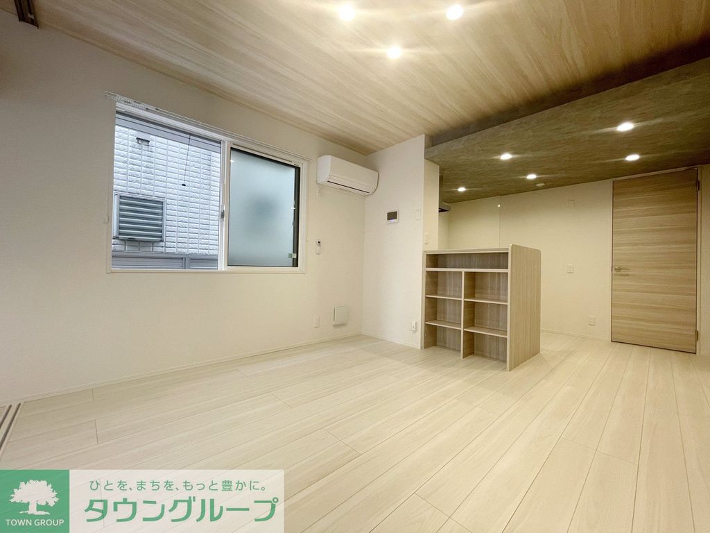 居室・リビング　リビング/居室