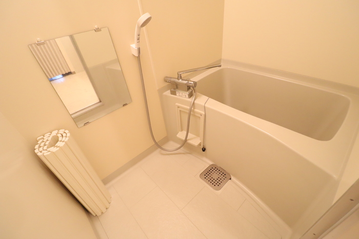 バス・シャワールーム　参考写真