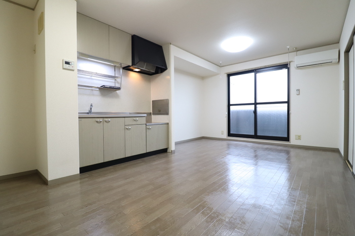 居室・リビング　参考写真