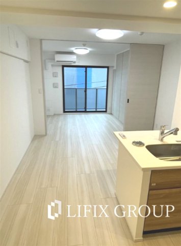 居室・リビング　居室・リビング