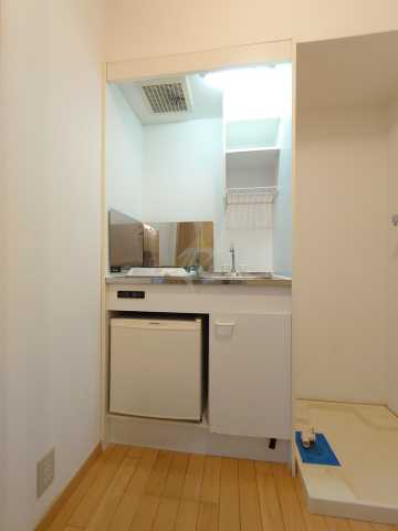 キッチン　リバティー高円寺スクエア