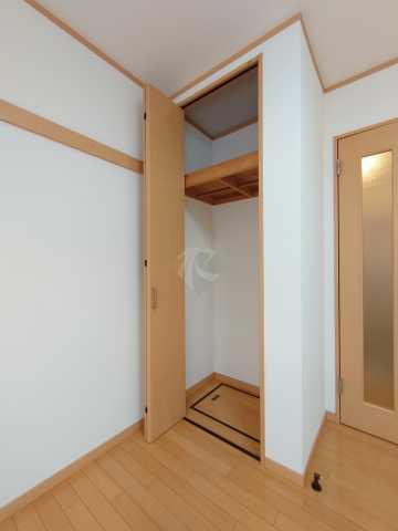 収納　リバティー高円寺スクエア