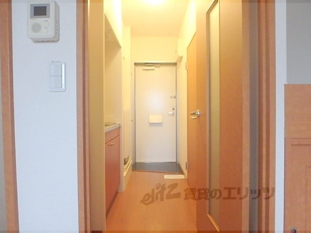 その他部屋・スペース　廊下