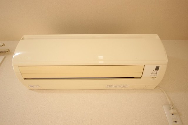 その他設備　同物件別号室