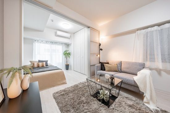 その他　モデルルーム