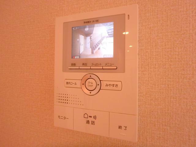 セキュリティ　同型101