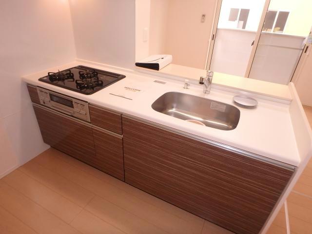 キッチン　同型101