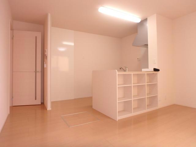 居室・リビング　同型101