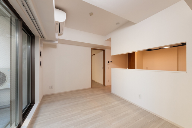 その他　※写真は同タイプ住戸です。