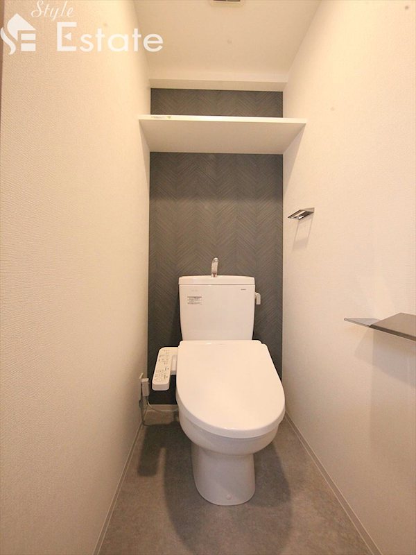 トイレ　☆同仕様写真☆