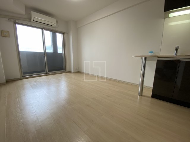 居室・リビング　プライムアーバン安堂寺　洋室