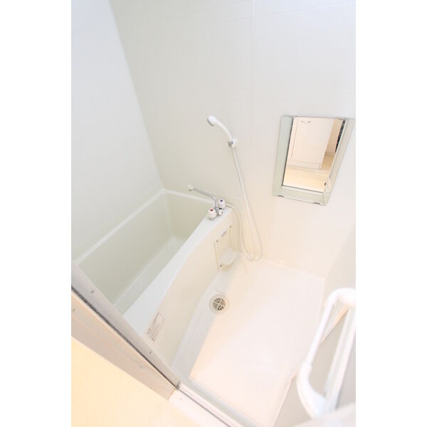 バス・シャワールーム　※イメージ