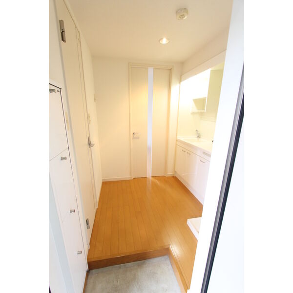 玄関　※イメージ