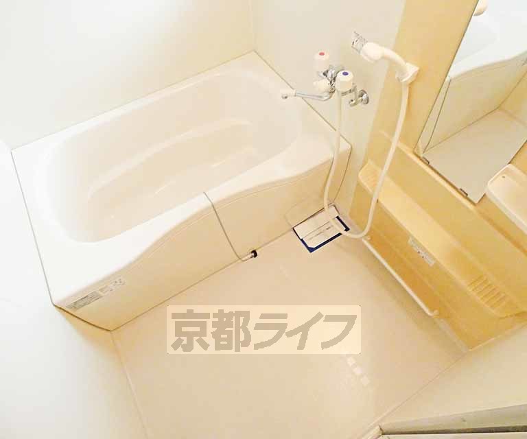 バス・シャワールーム　浴室乾燥付き