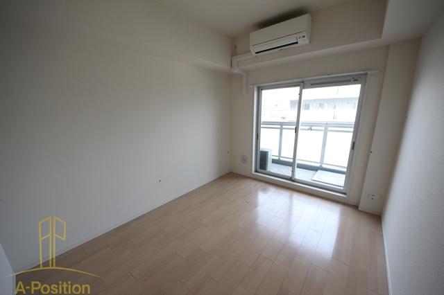 居室・リビング　スワンズシティ梅田ウエスト