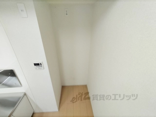 その他部屋・スペース　冷蔵庫置場