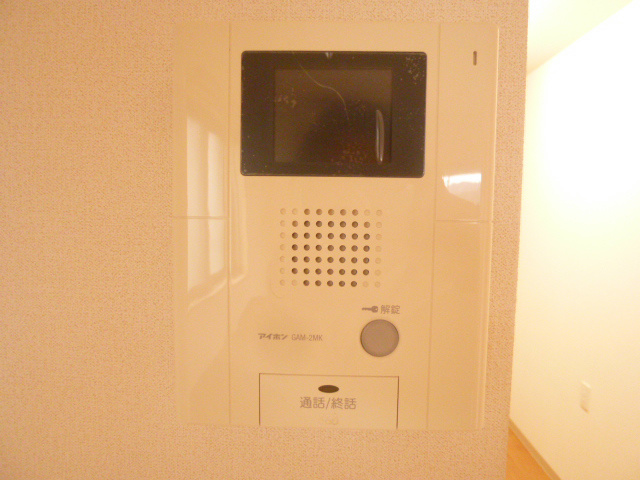 その他設備　※他部屋参照