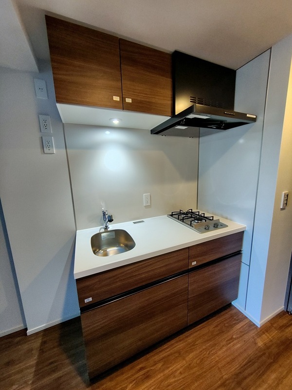 キッチン　キッチン※別部屋参考写真