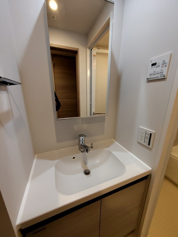 洗面設備　洗面※別部屋参考写真