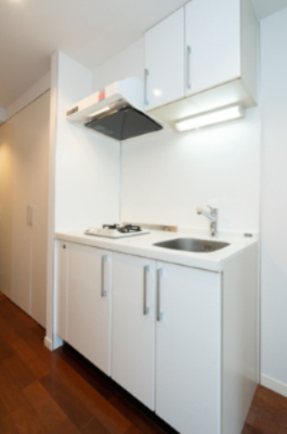 キッチン　別部屋参考写真