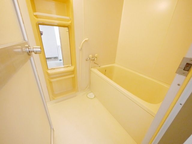 バス・シャワールーム　★お風呂★