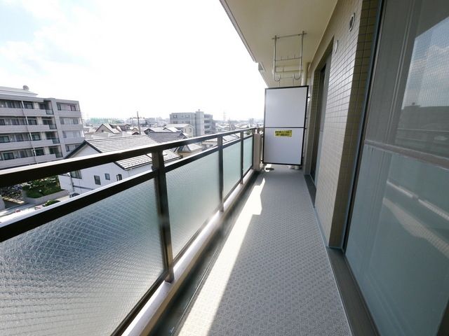バルコニー　★バルコニー★