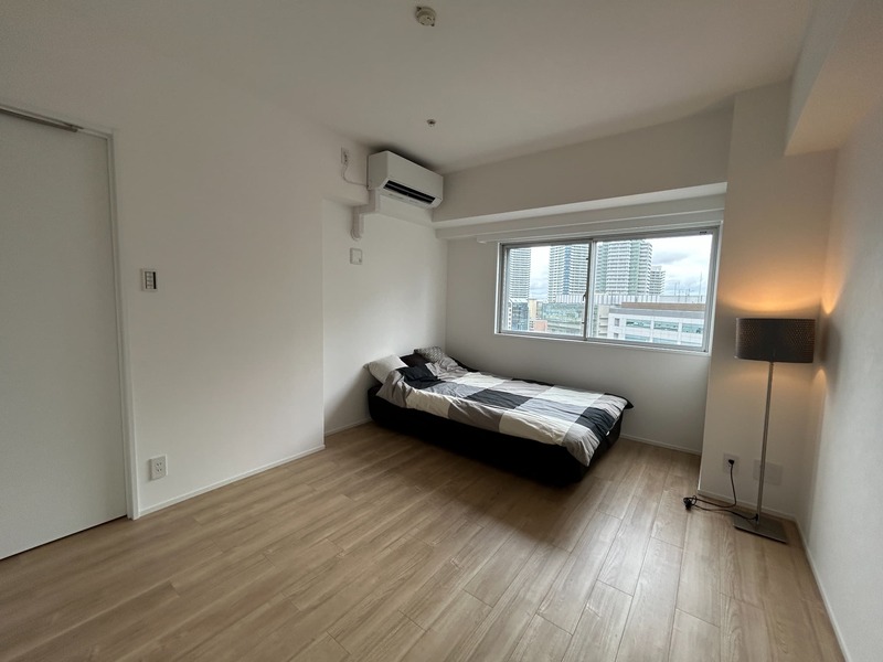 その他部屋・スペース　洋室