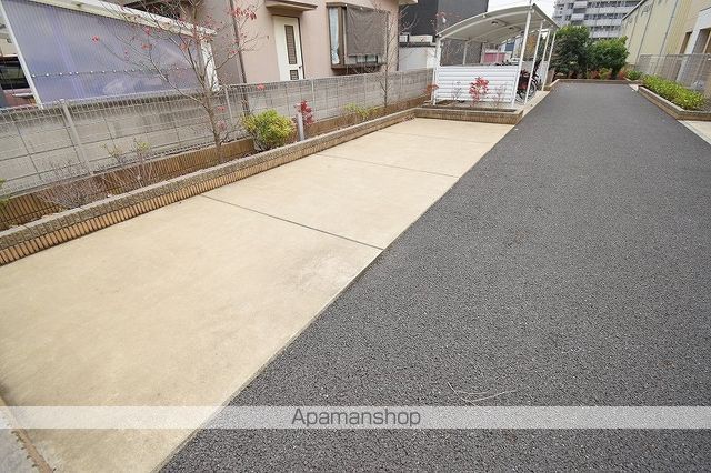 その他共有部分　その他共有部分