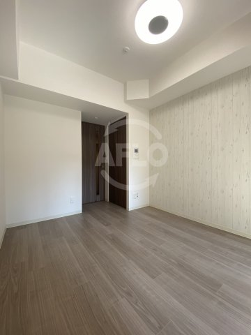 その他部屋・スペース　プレサンス立売堀ベルヴィル　寝室