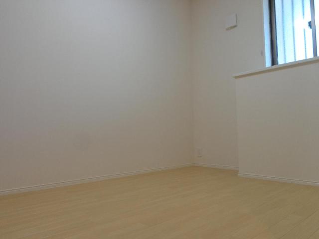 その他部屋・スペース　洋室