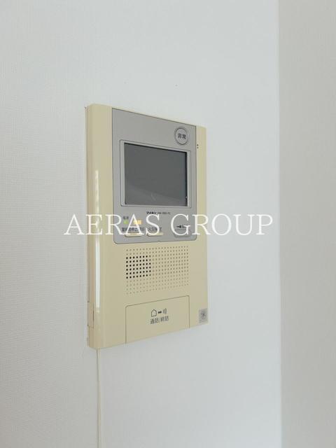 セキュリティ　同タイプ参考写真