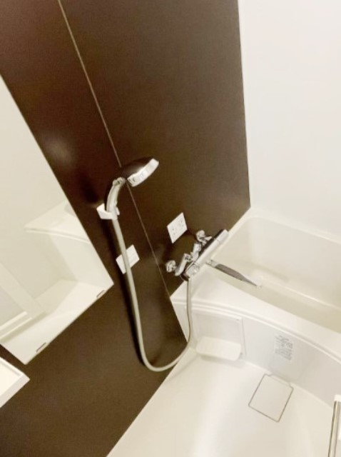 バス・シャワールーム　別部屋同仕様タイプ