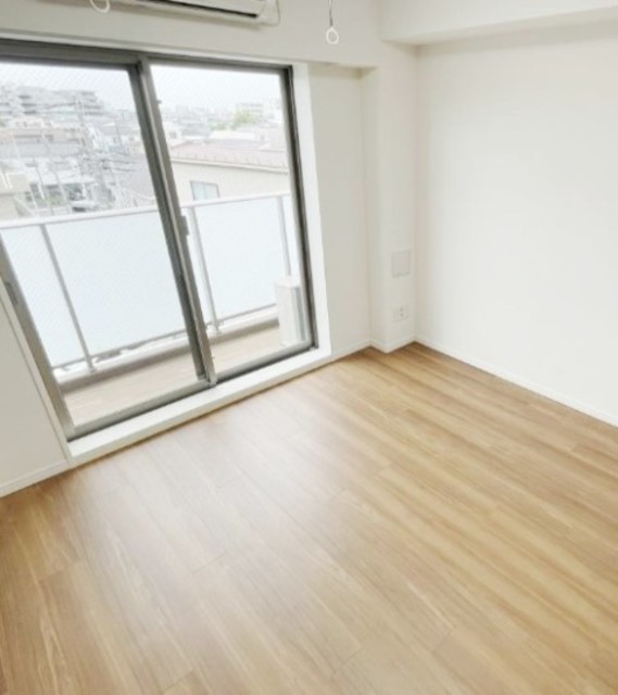 居室・リビング　別部屋同仕様タイプ