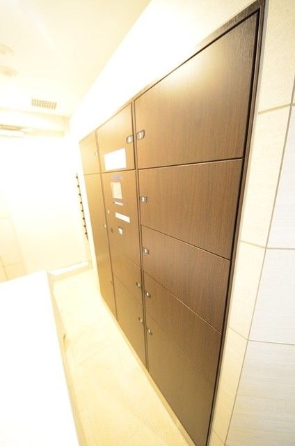 その他共有部分　★宅配ボックス★