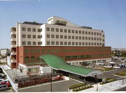 病院　出雲医療生活協同組合　出雲市民病院（病院）まで1112m