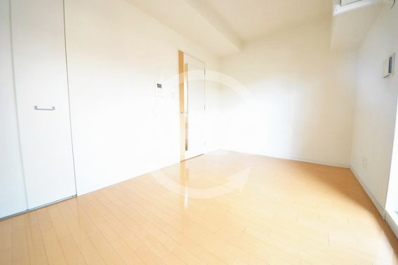 居室・リビング　プレサンス難波EASTモダニティ　洋室