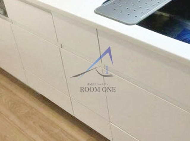 収納　収納です。