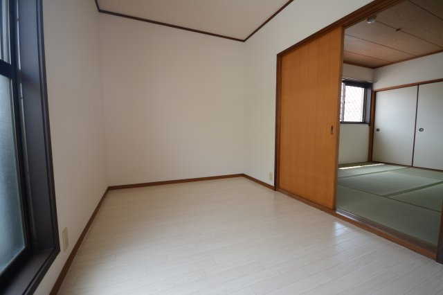 その他　別号室の写真です。ご参考までに