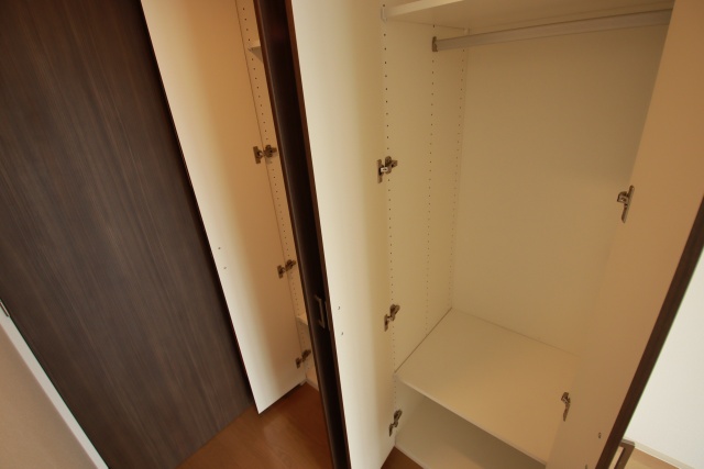 収納　※別室の参考写真の為、現況優先です。