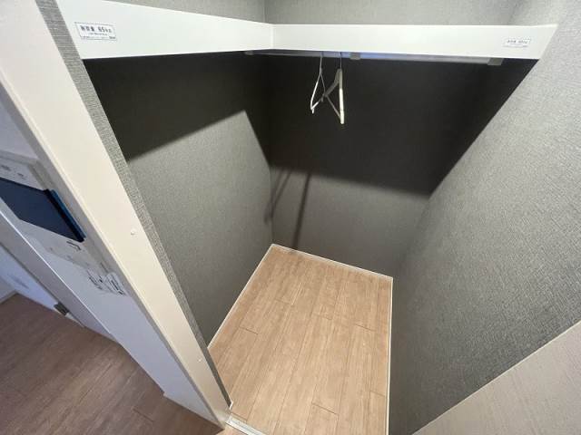 収納　別号室イメージ